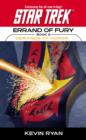 Image for Errand of Fury