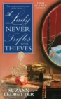 Image for Lady Never Trifles with Thieves