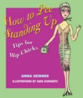 Image for How to pee standing up: tips for hip chicks