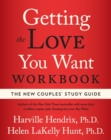 Image for Getting the Love You Want Workbook