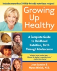 Image for Growing Up Healthy