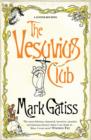 Image for The Vesuvius Club  : a bit of fluff