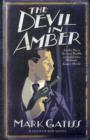 Image for The devil in amber  : a 'shocker'