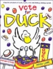 Image for Vote for Duck
