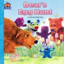 Image for Bear&#39;s egg hunt  : a lift-the-flap story