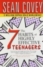 Image for 7 habits of highly effective teenagers