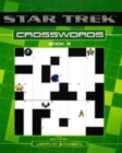 Image for &quot;Star Trek&quot; Crosswords