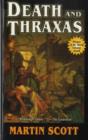 Image for Death And Thraxas