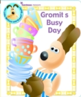 Image for Gromit&#39;s busy day