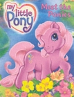 Image for Meet the Ponies