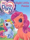 Image for Eight little ponies