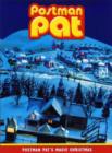 Image for Postman Pat&#39;s Magic Christmas