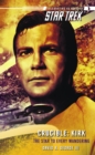 Image for Star Trek: The Original Series: Crucible: Kirk: The Star to Every Wandering