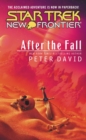 Image for After the Fall: Star Trek New Frontier