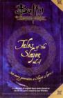 Image for Tales of the slayer  : a collection of original short storiesVol. 4