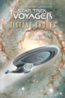 Image for Star Trek Voyager Anthology: Distant Shores