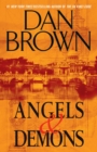 Image for Angels &amp; Demons : A Novel