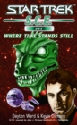 Image for Where Time Stands Still