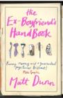 Image for The Ex-Boyfriend&#39;s Handbook