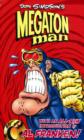 Image for Don Simpson's Megaton Man : v. 1