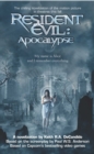 Image for Apocalypse: a novelization
