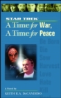 Image for A Time For War And a Time For Peace