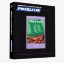 Image for Pimsleur English for Italian Speakers Level 2 CD : Learn to Speak and Understand English as a Second Language with Pimsleur Language Programs