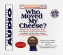 Image for Who Moved My Cheese?