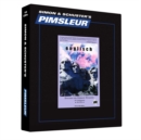 Image for Pimsleur English for German Speakers Level 1 CD : Learn to Speak and Understand English for German with Pimsleur Language Programs