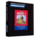 Image for Pimsleur Arabic (Egyptian) Level 1 CD : Learn to Speak and Understand Egyptian Arabic with Pimsleur Language Programs