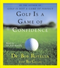 Image for Golf Is A Game Of Confidence