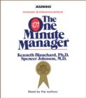 Image for The One Minute Manager
