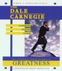 Image for The Dale Carnegie Leadership Mastery Course : How To Challenge Yourself and Others To Greatness