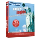 Image for Pimsleur English for Spanish Speakers Quick &amp; Simple Course - Level 1 Lessons 1-8 CD