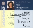 Image for Time Management From The Inside Out