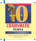 Image for The 10 Qualities Of Charismatic People