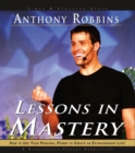 Image for Lessons in Mastery