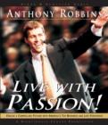 Image for Live with Passion!