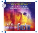 Image for The Einstein Factor