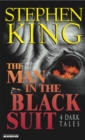 Image for The Man in the Black Suit : 4 Dark Tales