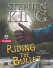 Image for Riding the Bullet