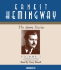 Image for The Short Stories of Ernest Hemingway
