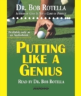 Image for Putting Like a Genius