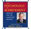 Image for The Psychology of Achievement