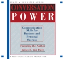 Image for Conversation Power