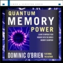 Image for Quantum Memory Power