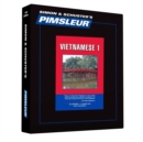 Image for Pimsleur Vietnamese Level 1 CD : Learn to Speak and Understand Vietnamese with Pimsleur Language Programs