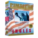 Image for Instant Conversation English for Spanish : Learn to Speak and Understand English for Spanish with Pimsleur Language Programs
