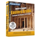 Image for Pimsleur Arabic (Eastern) Quick &amp; Simple Course - Level 1 Lessons 1-8 CD : Learn to Speak and Understand Eastern Arabic with Pimsleur Language Programs
