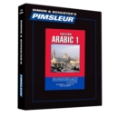 Image for Pimsleur Arabic (Eastern) Level 1 CD : Learn to Speak and Understand Eastern Arabic with Pimsleur Language Programs